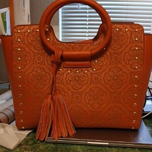 Tote Bag By Cato 11x14